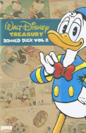 Walt Disney Treasury: Donald Duck, Volume 2