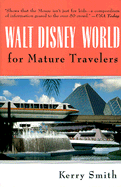 Walt Disney W for Mature