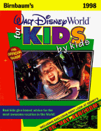 Walt Disney World for Kids by Kids