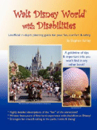 Walt Disney World with Disabilities - Ashley, Stephen