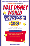 Walt Disney World with Kids, 2001