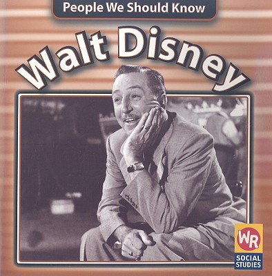 Walt Disney - Brown, Jonatha A
