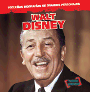 Walt Disney