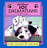Walt Disney's 101 Dalmatians: Puppy Love - Haber, Jon Z