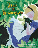 Walt Disney's Alice in Wonderland: Illustrated by Mary Blair