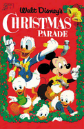 Walt Disney's Christmas Parade: #05