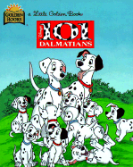 Walt Disney's Classic 101 Dalmatians - Korman, Justine