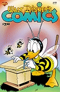 Walt Disney's Comics and Stories #681