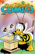 Walt Disney's Comics and Stories #681 - Barks, Carl, and Gottfredson, Floyd, and De Maris, Merrill