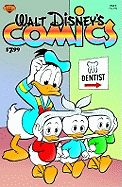 Walt Disney's Comics and Stories No. 692