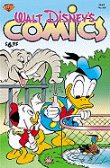 Walt Disney's Comics and Stories - Jippes, Daan, and Markstein, Donald D, and Kinney, Dick