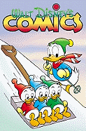 Walt Disney's Comics & Stories #662 - Van Horn, William, and Rawson, Dave, and Clark, John, IV (Editor)