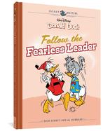 Walt Disney's Donald Duck: Follow the Fearless Leader: Disney Masters Vol. 14