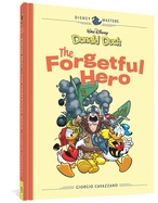 Walt Disney's Donald Duck: The Forgetful Hero: Disney Masters Vol. 12