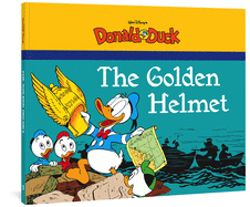 Walt Disney's Donald Duck: The Golden Helmet