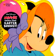 Walt Disney's Minnie Follow That Easter Bonnet!