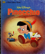 Walt Disney's Pinocchio - Coco, Eugene Bradley