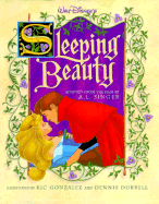 Walt Disney's Sleeping Beauty: Illustrated Classic