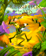 Walt Disney's: The Grasshopper and the Ants - Brown, Margaret Wise, and Aesop