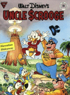 Walt Disney's Uncle Scrooge Comic Album - Barks, Carl, and Blum, Geoffrey