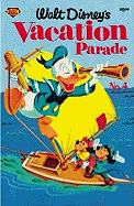 Walt Disney's Vacation Parade: #04