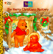 Walt Disney's Winnie the Pooh: The Merry Christmas Mystery