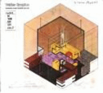 Walter Gropius: Buildings, Plans, Projects, 1906-1969 - Gropius, Walter, Professor