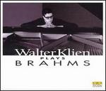 Walter Klien plays Brahms