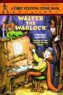Walter the Warlock - Hautzig, Deborah