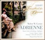 Walter W. Goetze: Adrienne