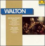 Walton: Belshazzar's Feast; Facade