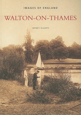 Walton-On-Thames - Hughes, Wendy