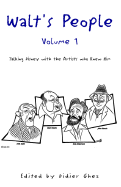 Walt's People - Volume 1