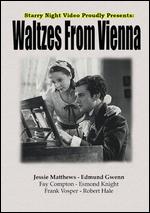 Waltzes from Vienna - Alfred Hitchcock