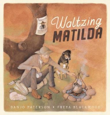 Waltzing Matilda - Paterson, A