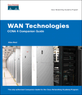 WAN Technologies CCNA 4 Companion Guide - Reid, Allan