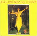 Wanda Landowska Plays Couperin