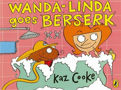 Wanda-Linda Goes Berserk