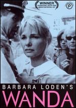 Wanda - Barbara Loden