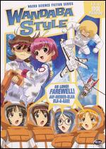 Wandaba Style, Vol 3: Idol Invasion