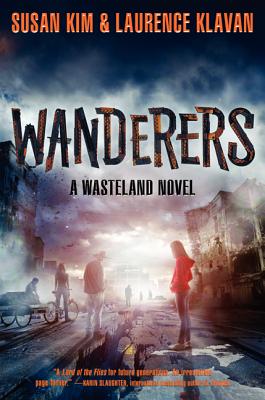 Wanderers - Kim, Susan, and Klavan, Laurence