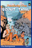 Wandering Ones: Scout Trail: Wandering Ones Tracker Scout Wulfrun Takes His Full Warrior Test!