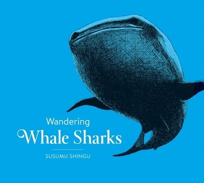 Wandering Whale Sharks - 