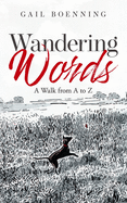 Wandering Words: A Walk from A to Z