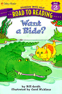 Want a Ride? - Gordh, Bill