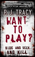 Want to Play?: Twin Cities Book 1