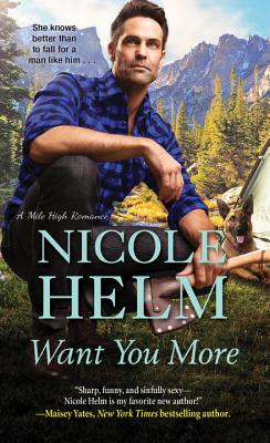 Want You More - Helm, Nicole