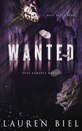 Wanted: a dark romance novella