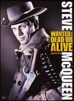Wanted: Dead or Alive: Season 01