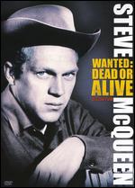 Wanted: Dead or Alive - Season Two [4 Discs] - 